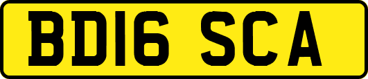 BD16SCA