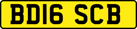 BD16SCB