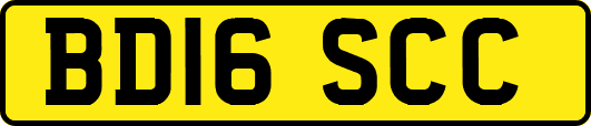 BD16SCC