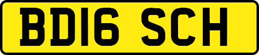 BD16SCH