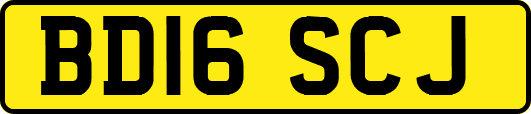 BD16SCJ