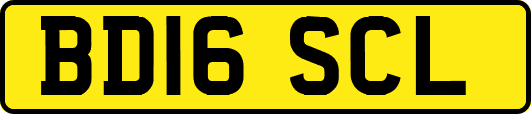 BD16SCL