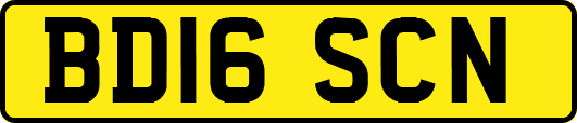 BD16SCN