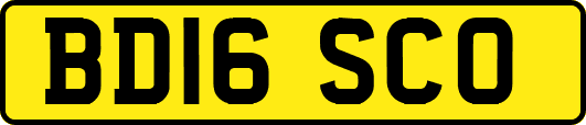 BD16SCO