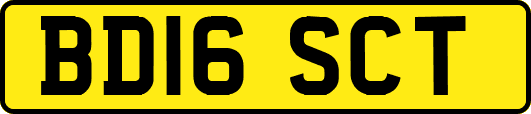 BD16SCT