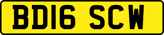 BD16SCW