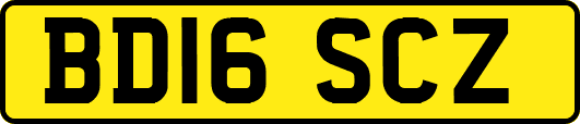 BD16SCZ
