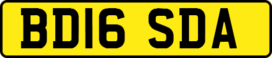 BD16SDA