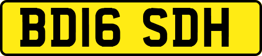 BD16SDH