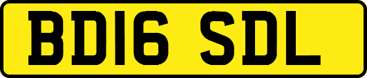 BD16SDL