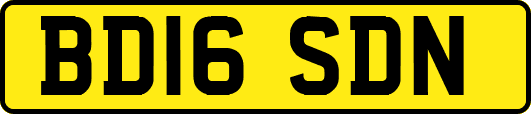 BD16SDN