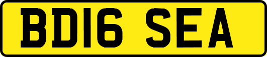 BD16SEA