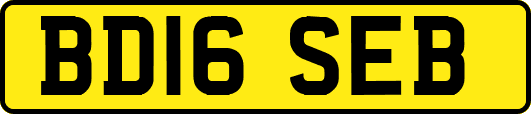 BD16SEB