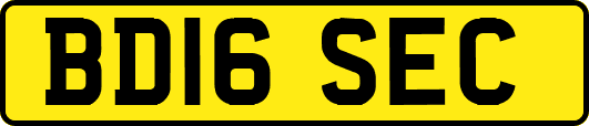 BD16SEC