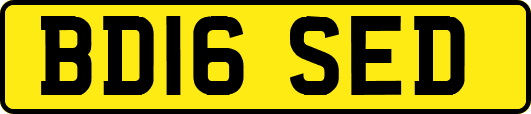 BD16SED