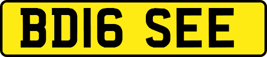 BD16SEE