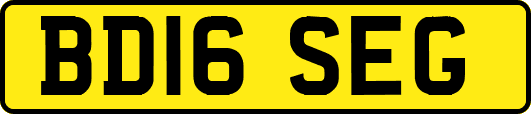 BD16SEG