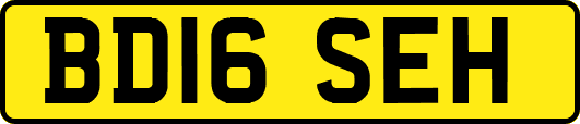 BD16SEH