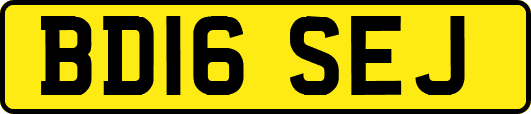 BD16SEJ