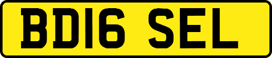 BD16SEL