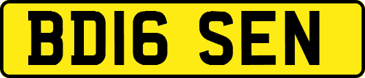 BD16SEN