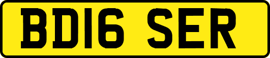 BD16SER