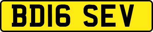 BD16SEV