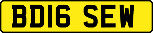 BD16SEW