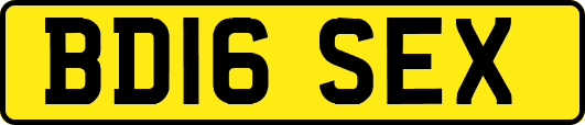 BD16SEX