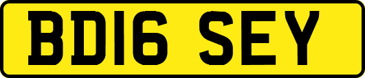 BD16SEY