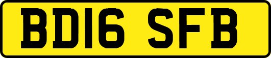 BD16SFB