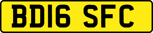 BD16SFC