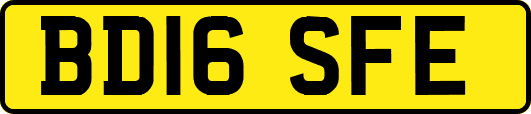 BD16SFE