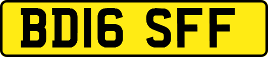 BD16SFF