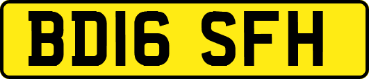 BD16SFH