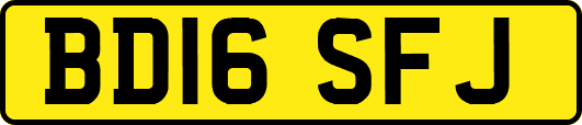 BD16SFJ