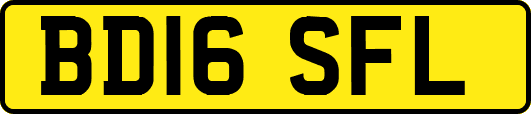 BD16SFL