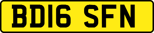 BD16SFN