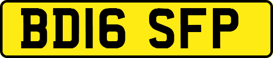 BD16SFP