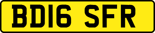 BD16SFR