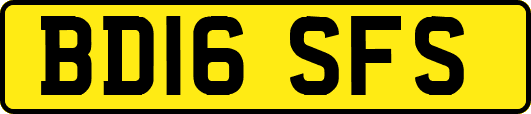 BD16SFS