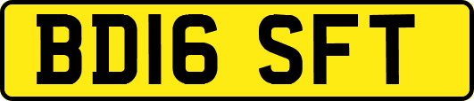 BD16SFT