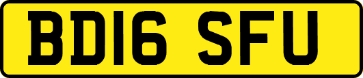 BD16SFU