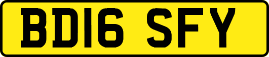 BD16SFY