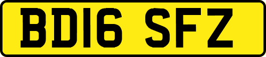BD16SFZ