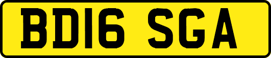 BD16SGA