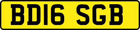 BD16SGB