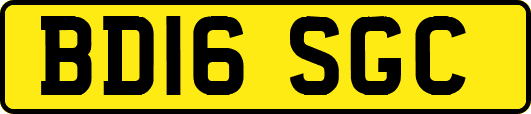 BD16SGC