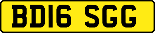 BD16SGG