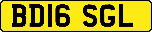 BD16SGL